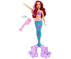 Disney mermaid dolls deals