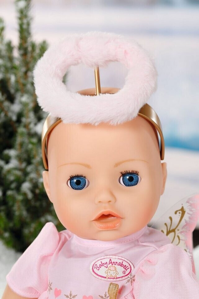 Baby annabell target new arrivals