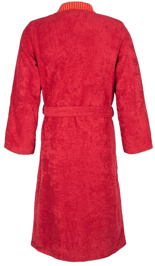 Egeria Bruno red