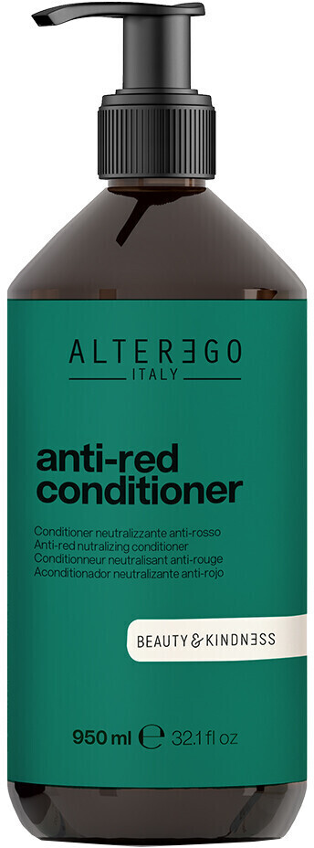 Alterego Anti Red Conditioner (950ml)