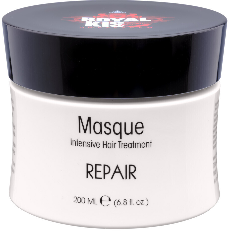 KIS Haircare Royal Repair Masque (200ml)
