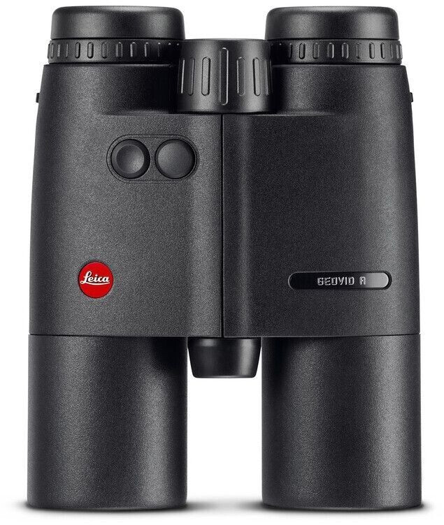 Leica Camera Geovid R 10x42 (40812)