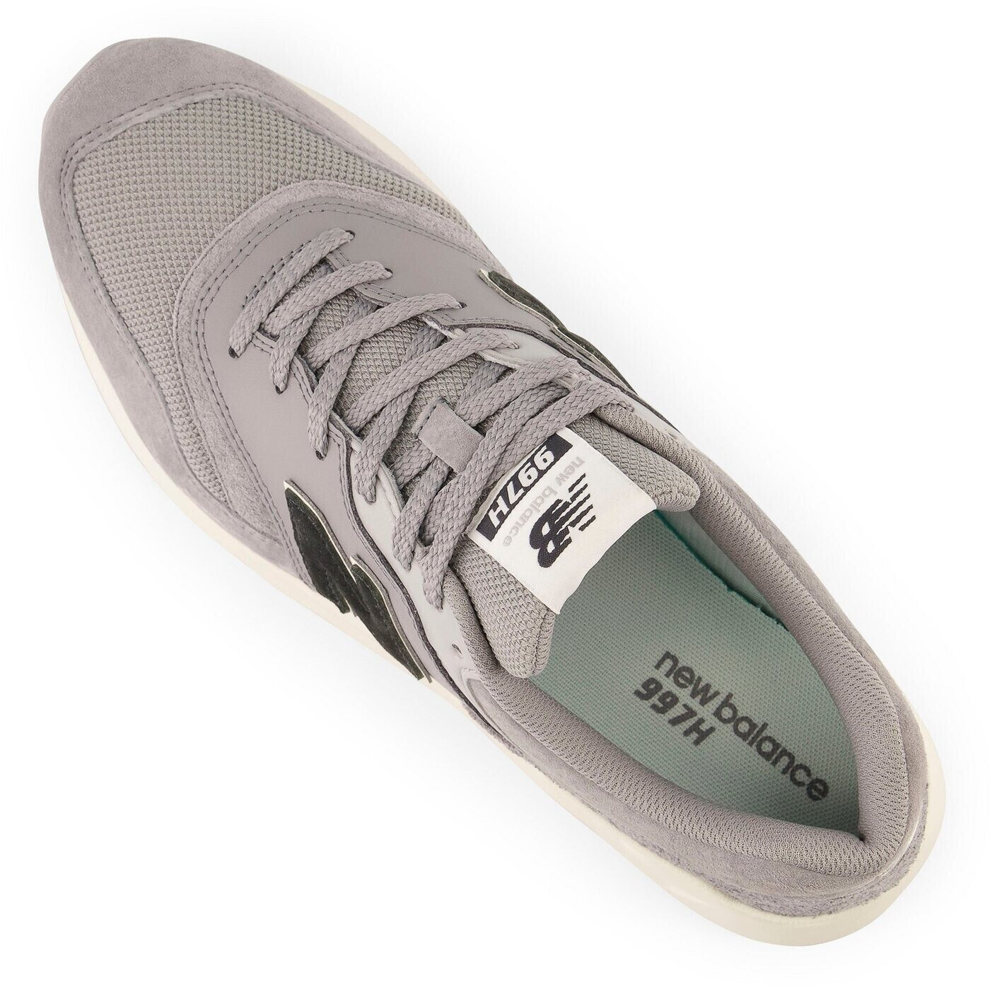 New balance 997h grau sales