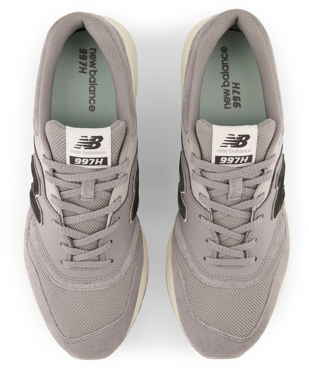 New balance 997 herren grau outlet