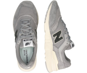 New balance 997h gray hotsell