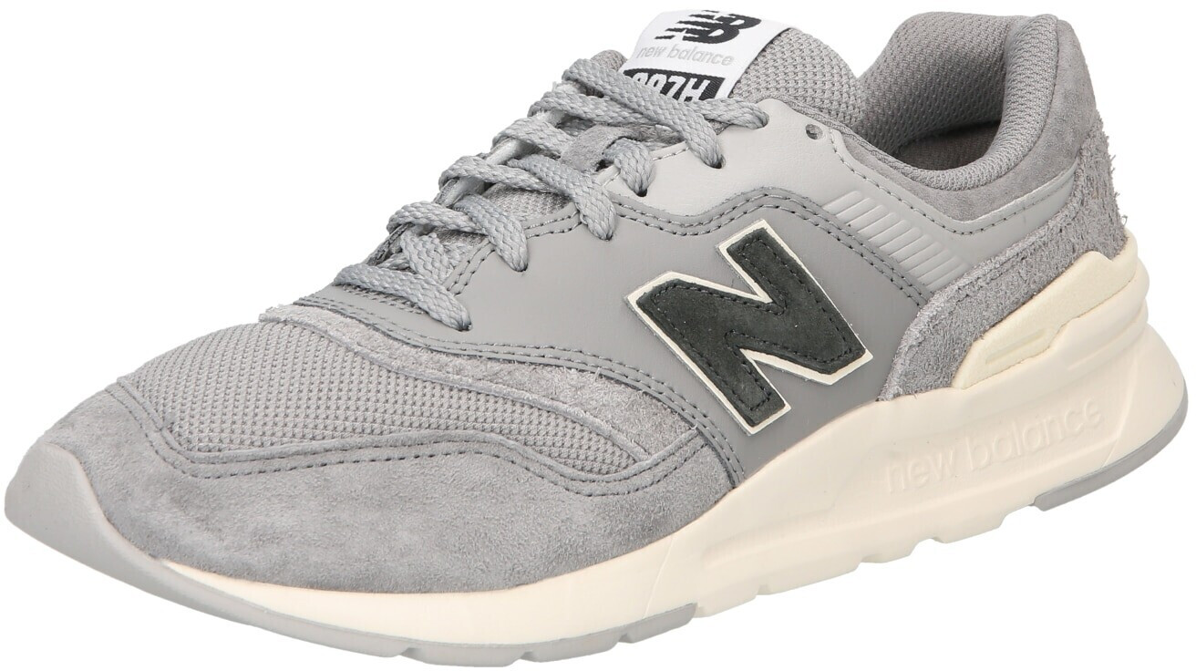 New balance hotsell 997 off white