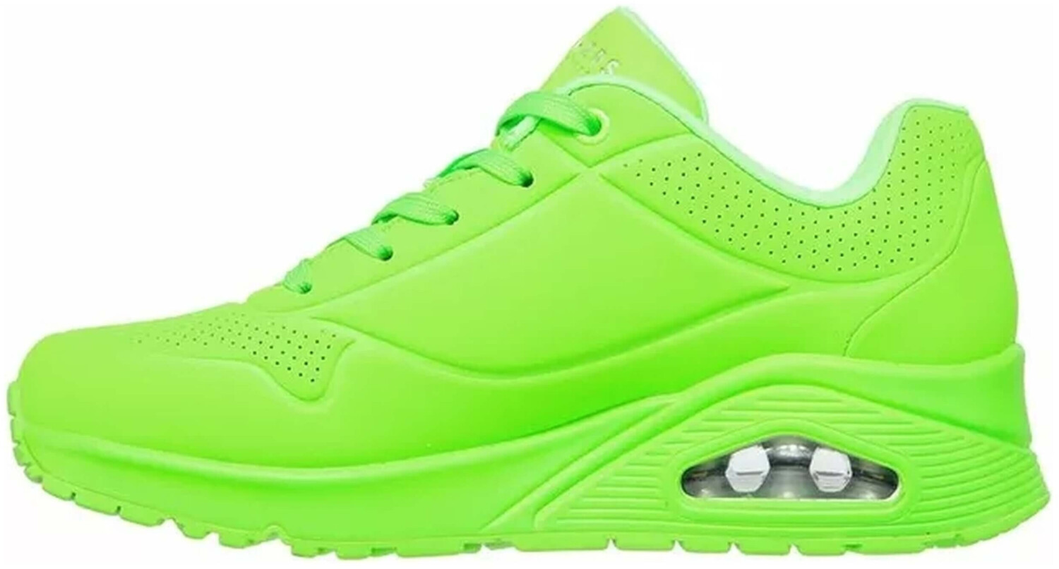 Scarpe clearance skechers verde