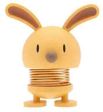 Hoptimist Small Soft Bunny Bumble 9cm