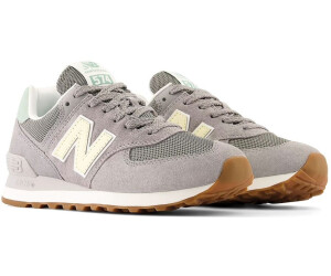 New balance discount wl574 dames mint