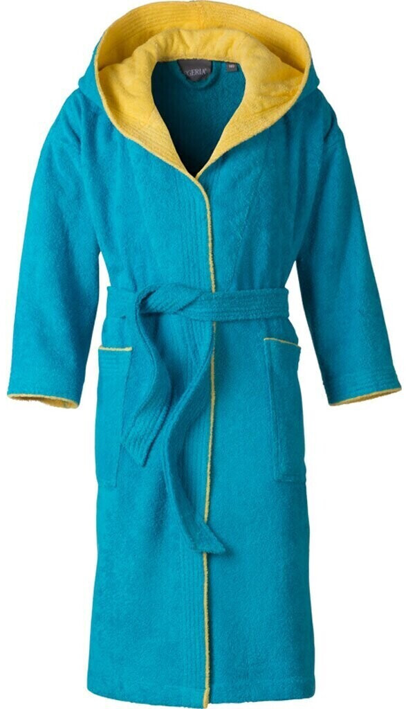 Egeria Calypso blue/yellow