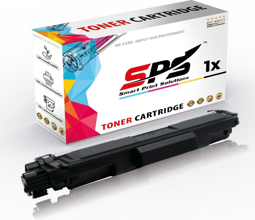 SPS Kompatibel für Brother HL-L 3230 (TN-247C) Cyan ab 21,90 ...