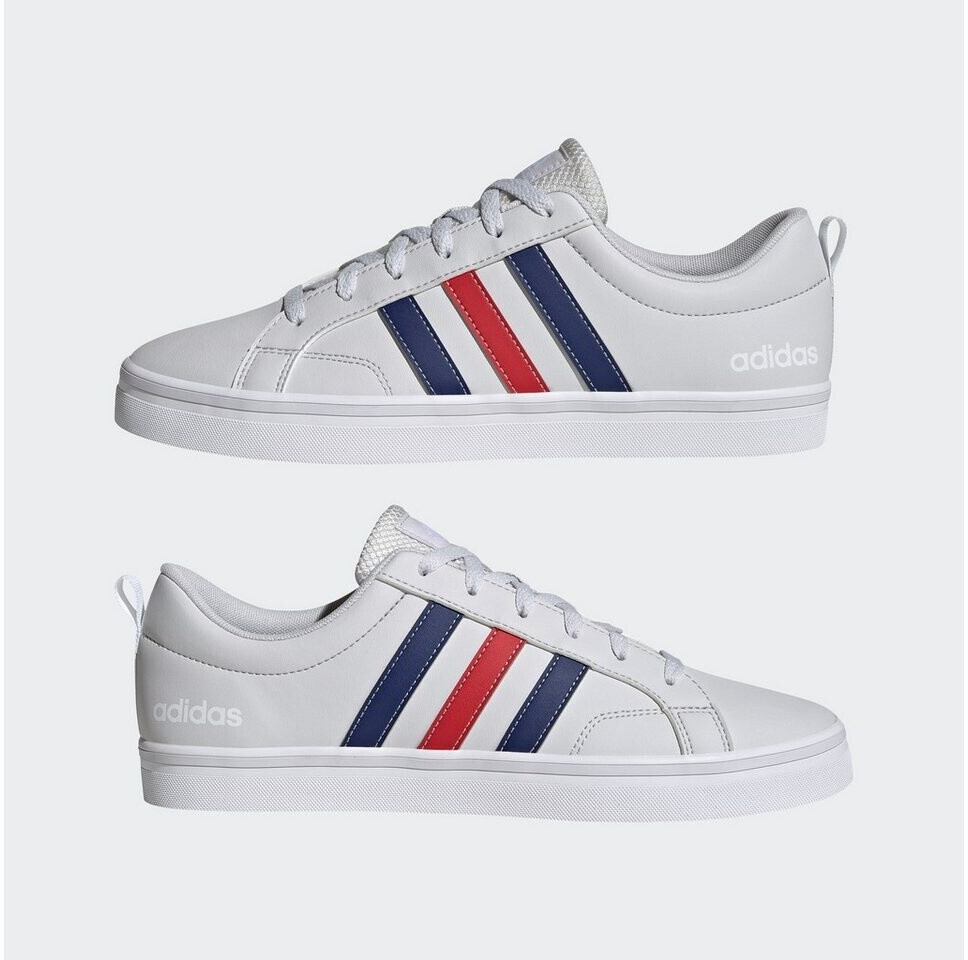 Adidas VS Pace dash grey/victory blue/white