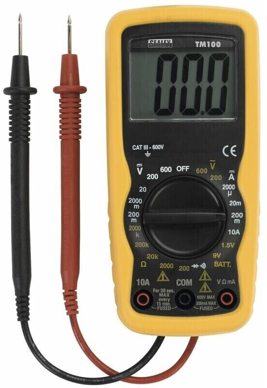 Sealey TM100
