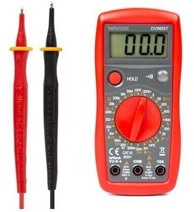 Velleman DVM857