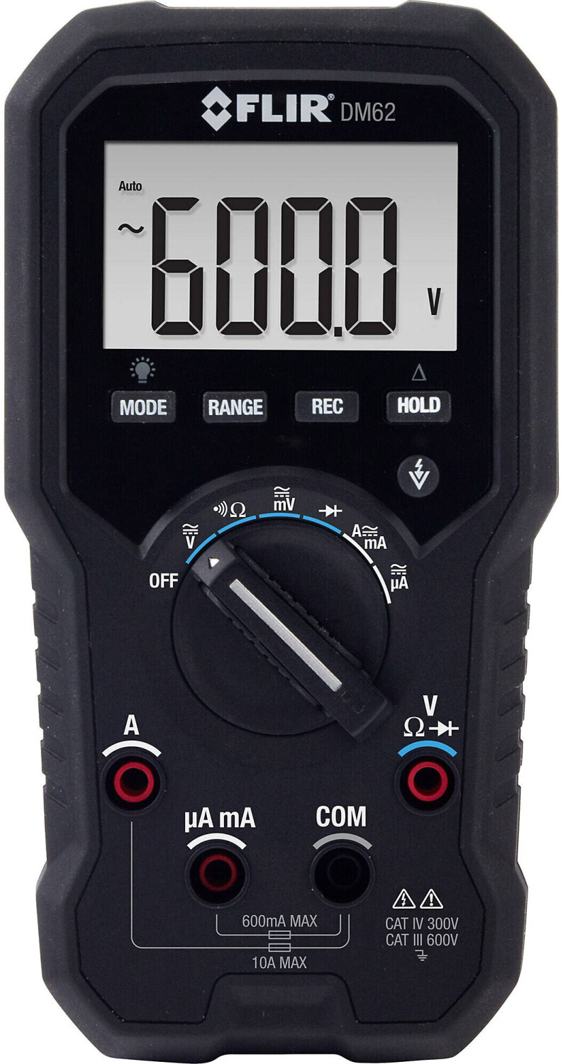 Flir DM62