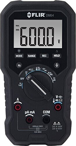 Flir DM64