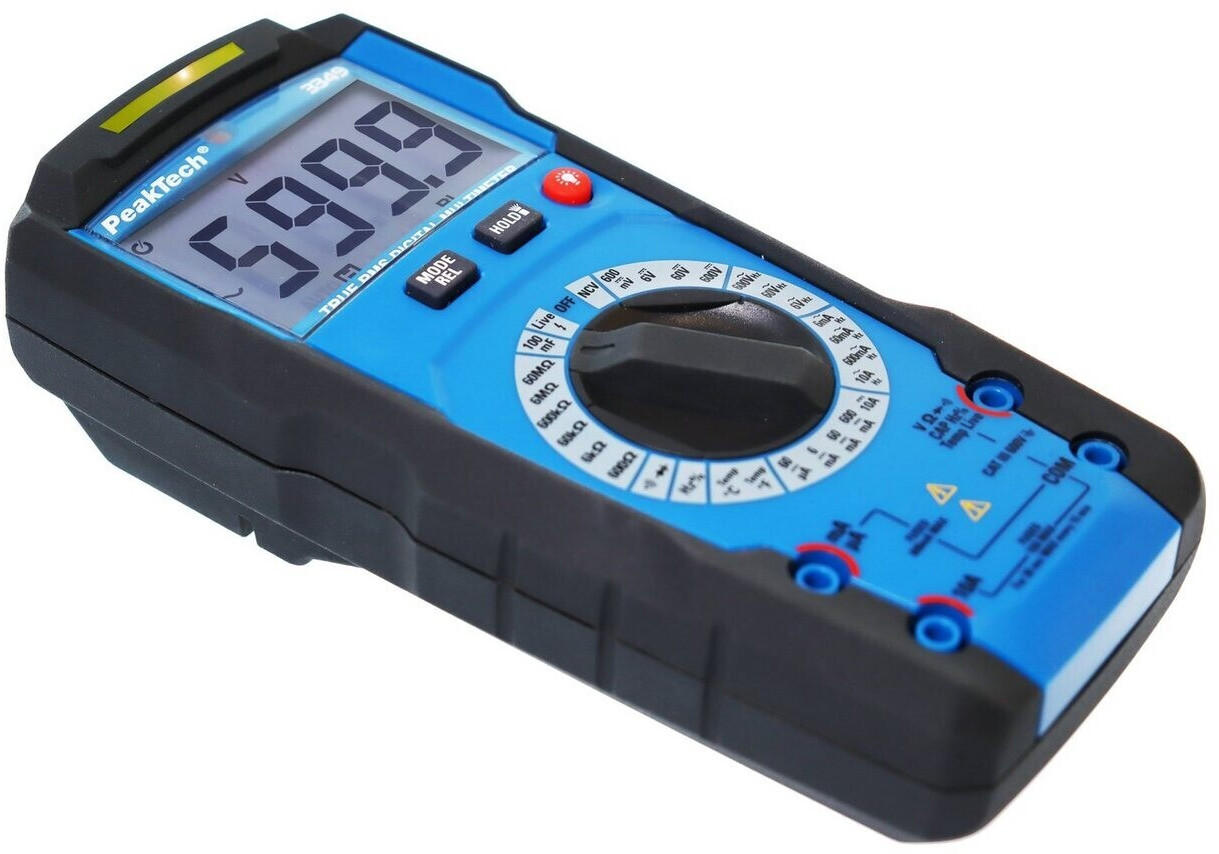 PeakTech P 3349