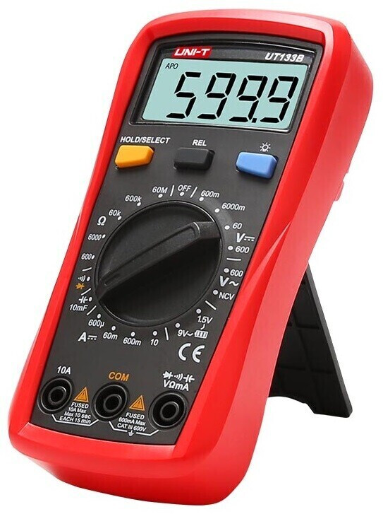 Uni-T UT133B