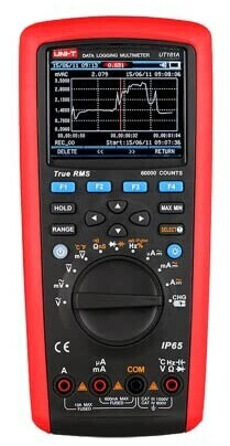Uni-T UT181A/ MIE0171