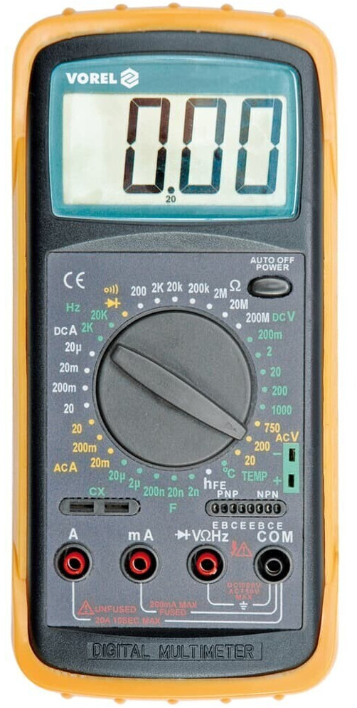 VOREL 81784