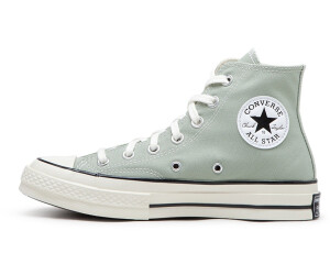 Buy Converse Chuck 70 Vintage Canvas summit sage egret black from