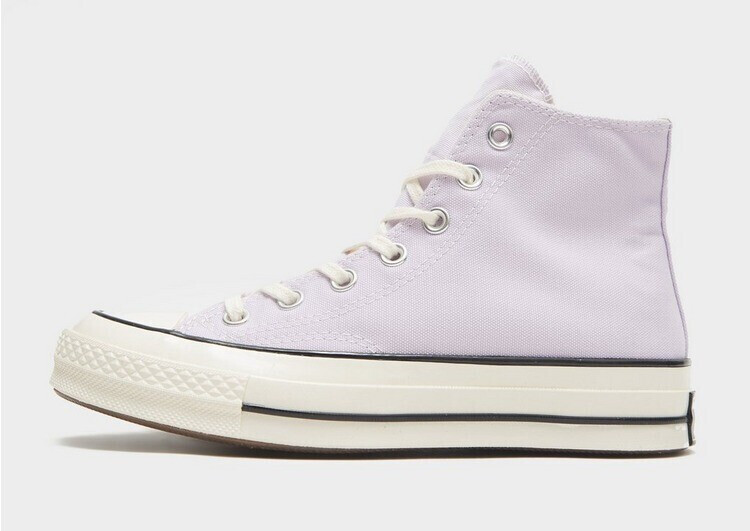 Converse 70s deals enfant violet