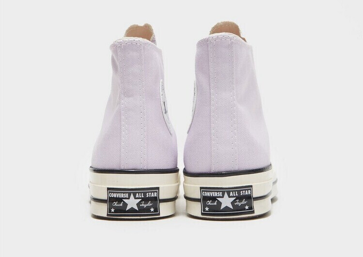 Buy Converse Chuck 70 Vintage Canvas vapor violet egret black from