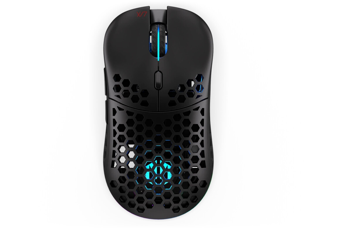 Endorfy LIX Wireless Black