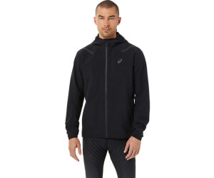 Asics Accelerate Waterproof 2.0 Jacket 2011C242 performance black ab 80 00 Preisvergleich bei idealo