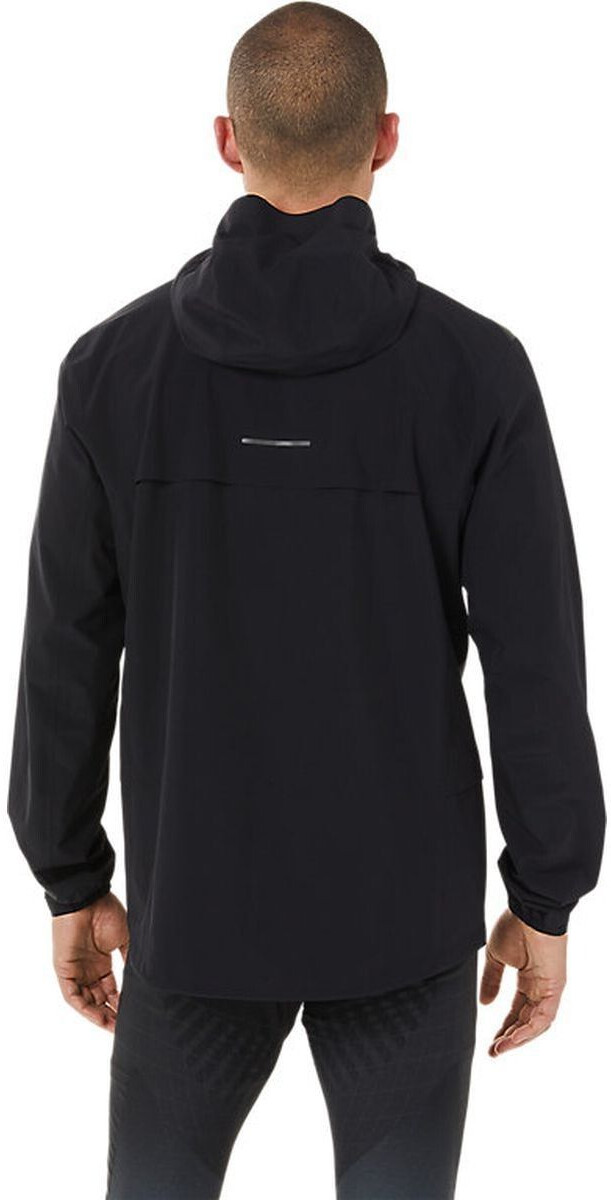 Asics winter accelerate jacket review outlet