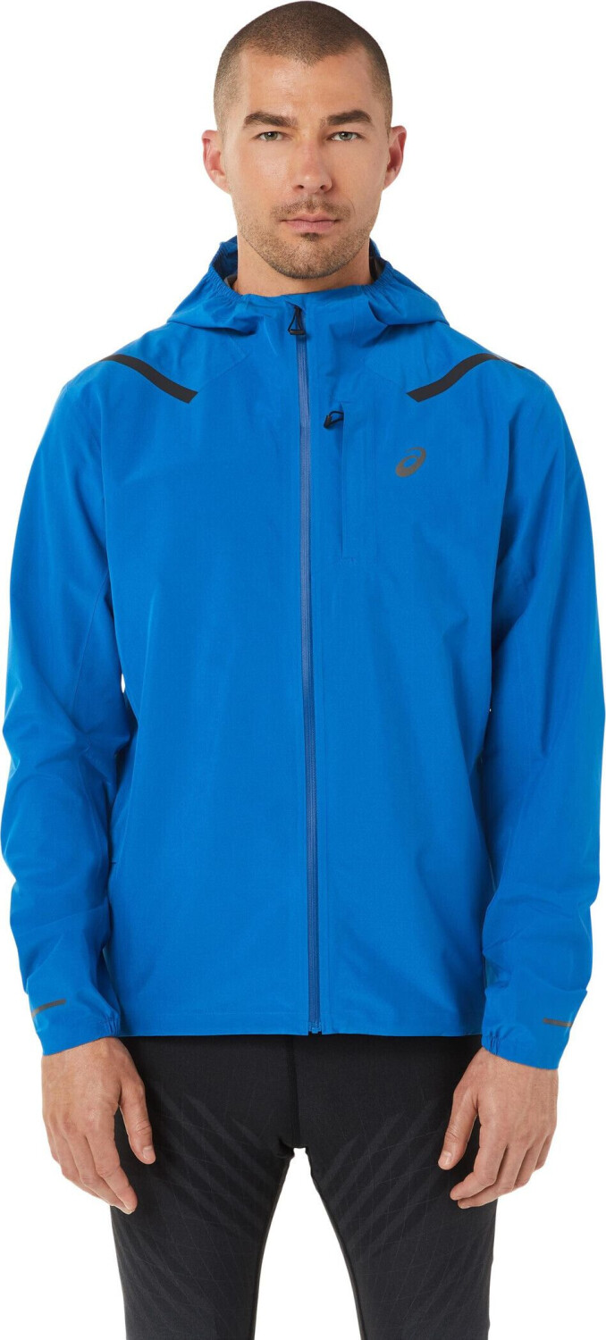 Asics accelerate jacket test discount
