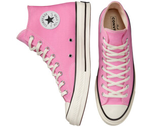 Buy Converse Chuck 70 Vintage Canvas amber pink egret black from