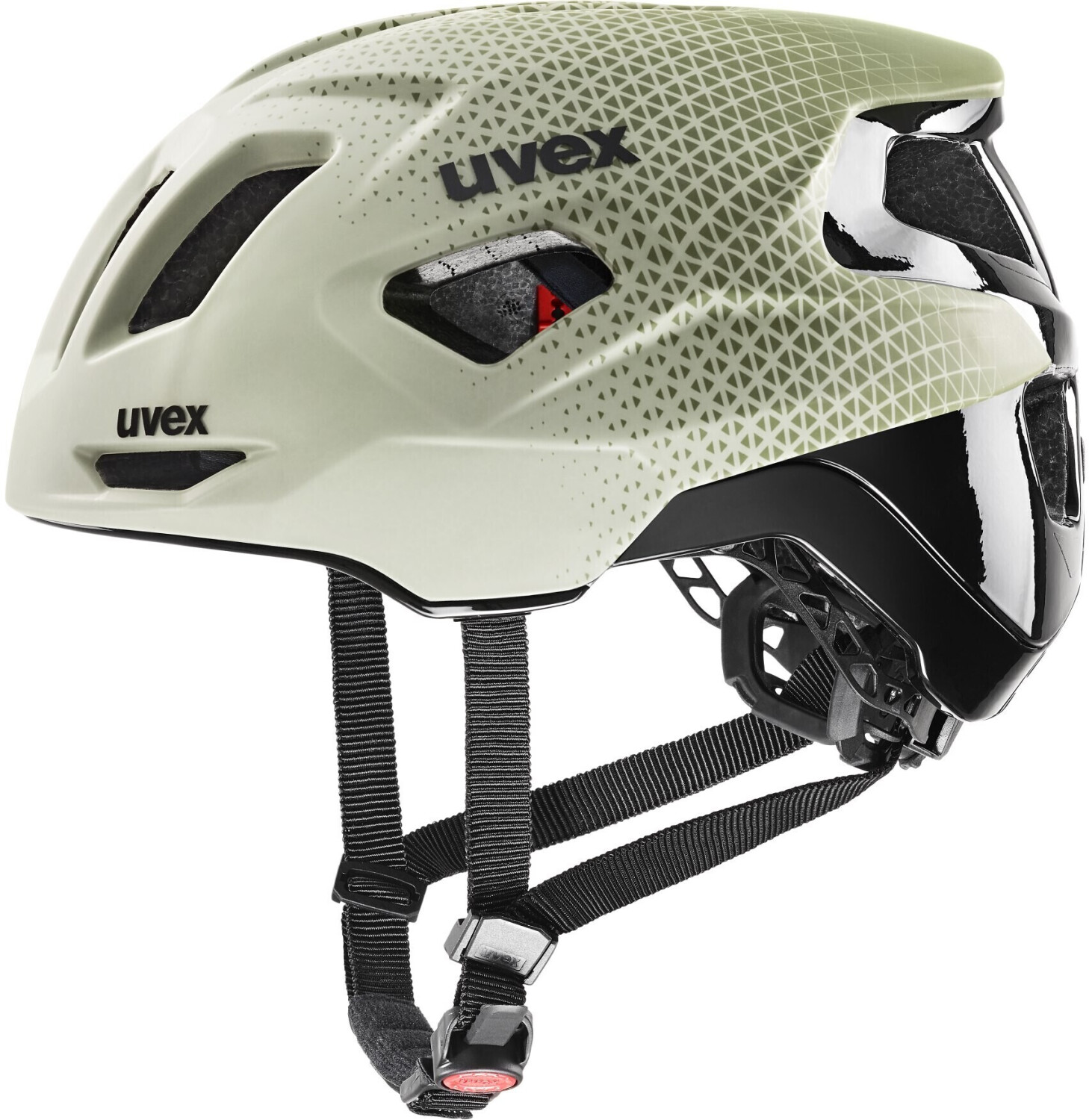 uvex Gravel Y Unisex Helmet