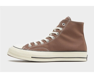 Buy Converse Chuck 70 Vintage Canvas earthy brown egret black from