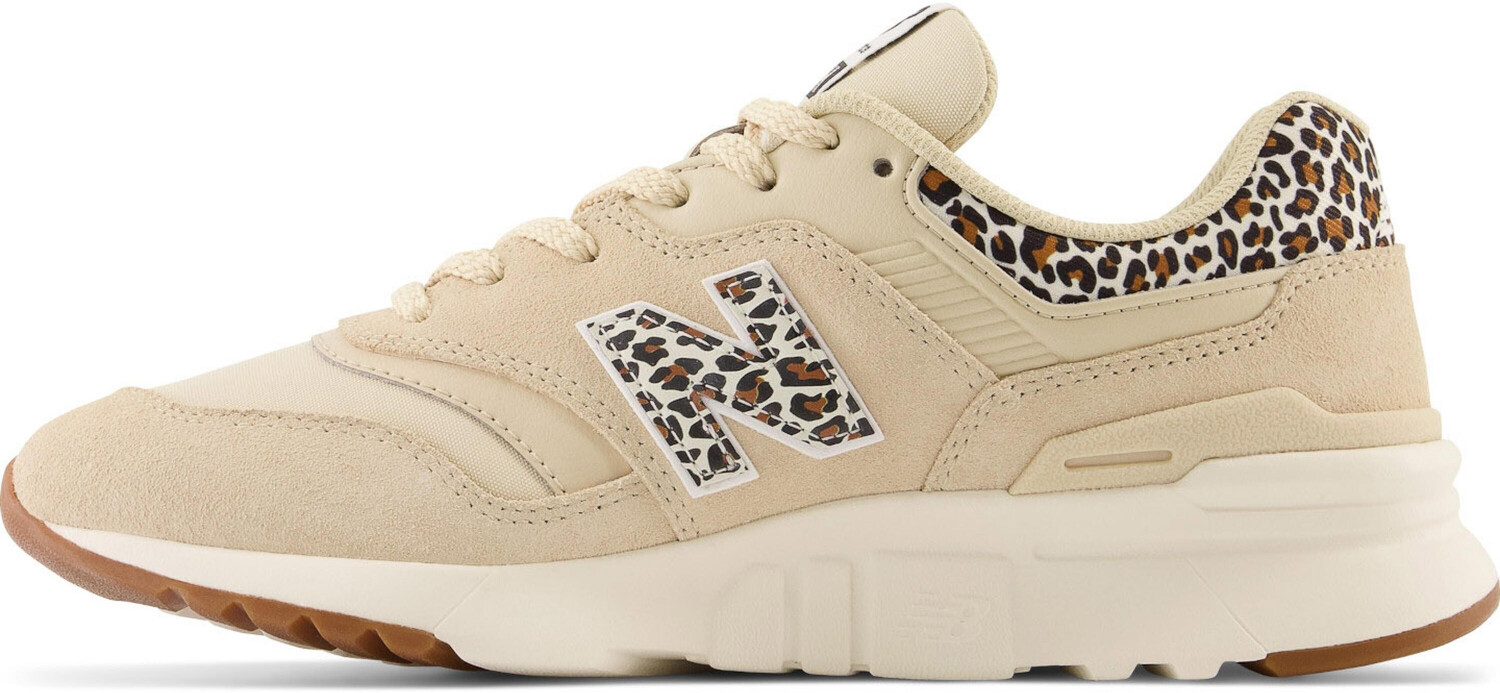 Animal print 997 new balance top