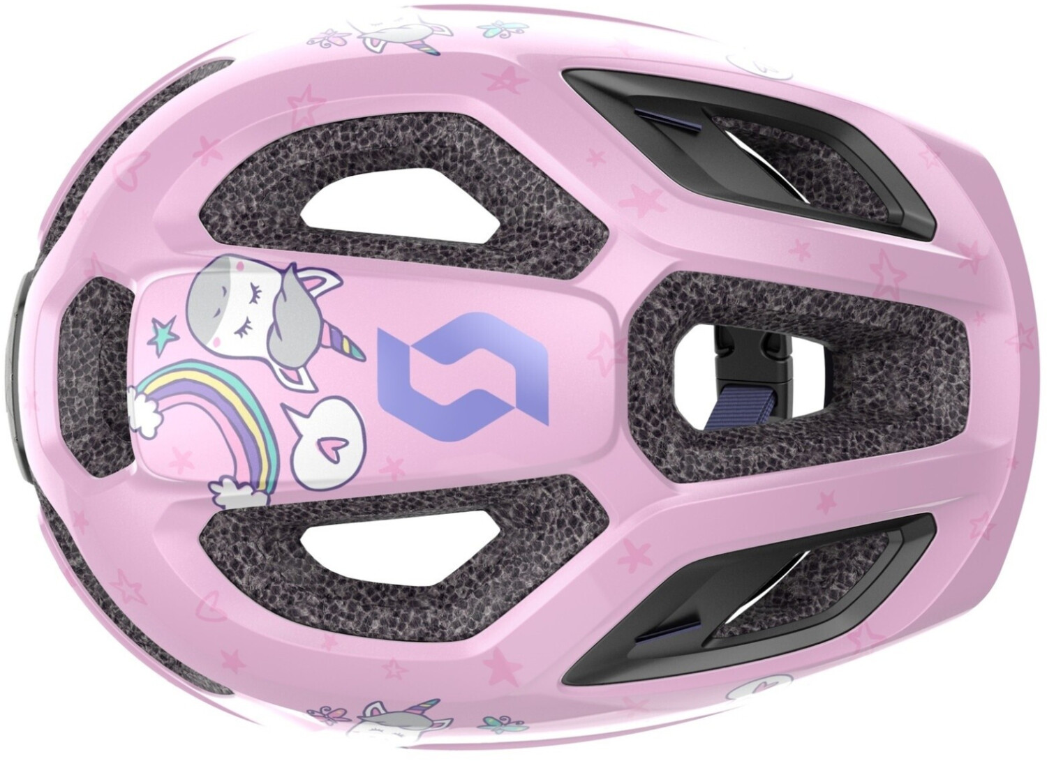 Scott Spunto Junior atlantic blue