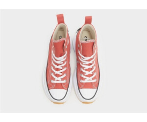 Converse all star hi clearance 70's egret rhubarb orange