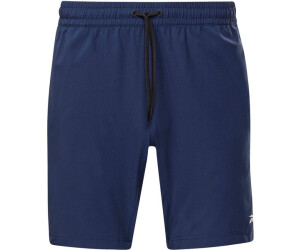 Reebok wor woven short deals