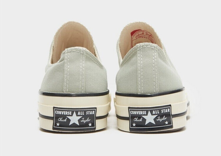 Stone chuck taylor shop all star ox trainers