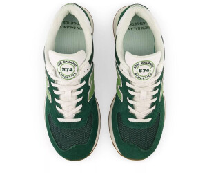 New Balance 574 Unisex U574 green ab 110 00 Preisvergleich
