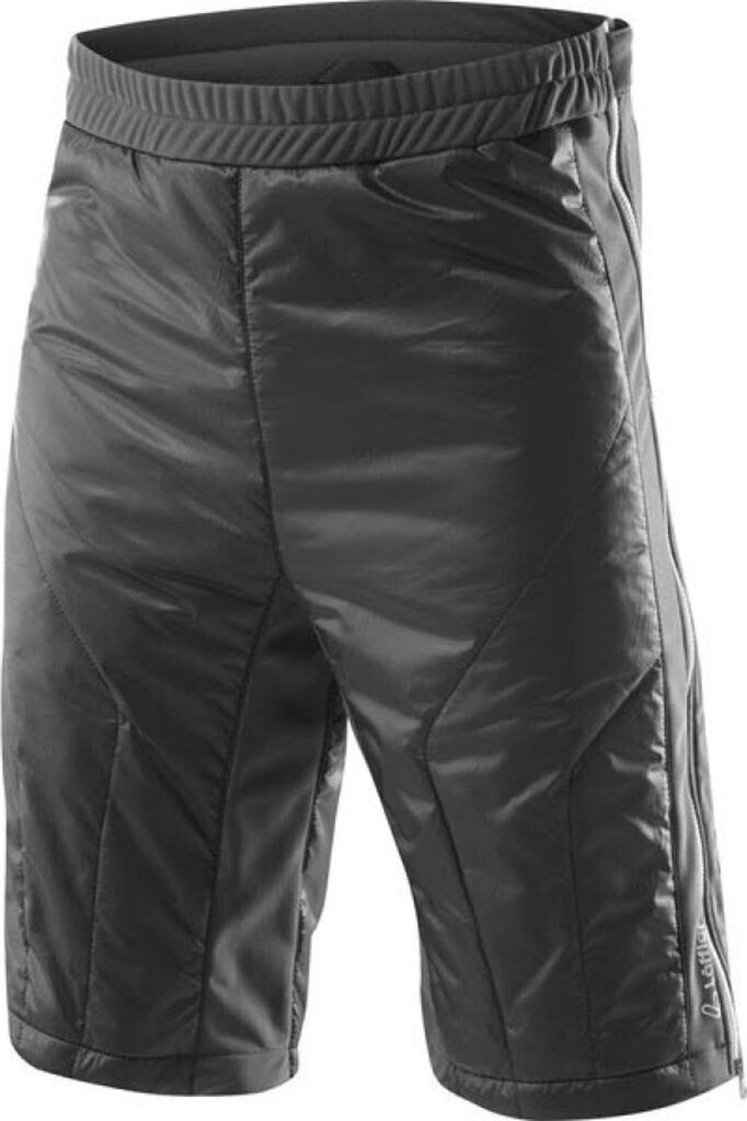 Löffler PrimaLoft 60 M Shorts black