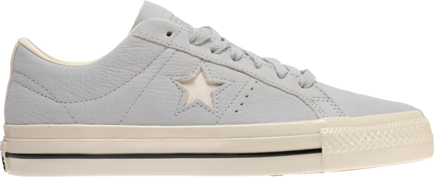 Converse One Star Pro Nubuck Leather