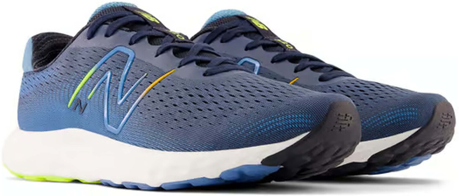 New balance store 520 herren gelb