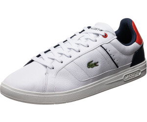 Lacoste Europa PRO 123 SMA white blue navy ab 72 29