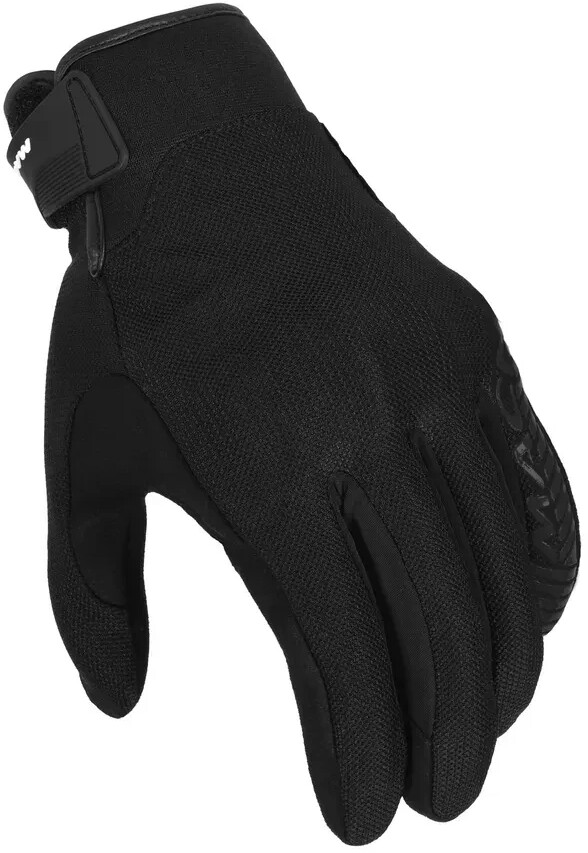 Macna Obtain black