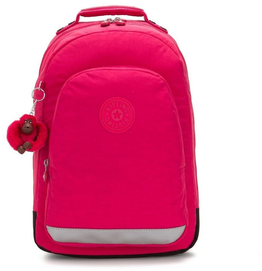 Kipling Back To School Class Room true pink (KI40530-9F)