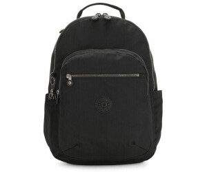 Kipling Classics Basic Elevated Seoul rich black KI4744 53F ab