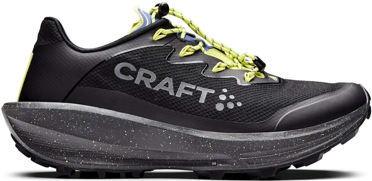 Craft CTM Ultra Carbon black monument