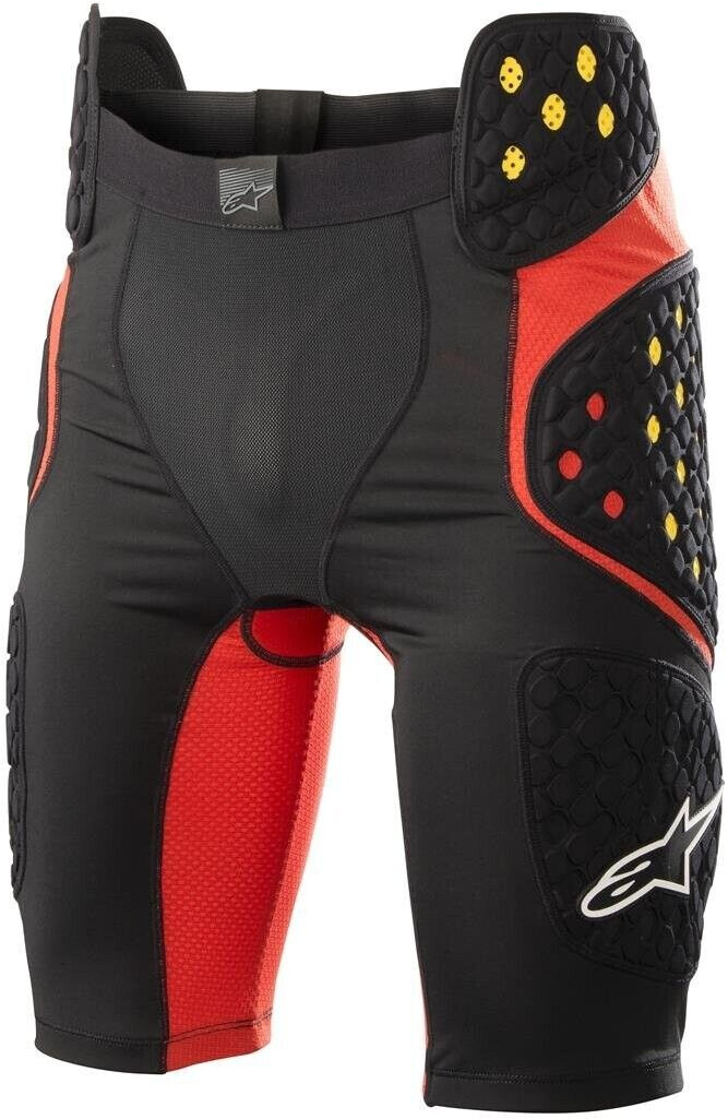 Alpinestars Shorts Bionic Pro
