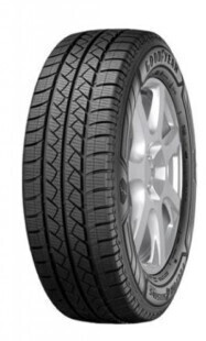 Goodyear Vector 4Seasons Cargo 215/60 R17 104/102H